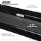 Westin Automotive 89.5 INCHES BLACK SG6 RUNNING BOARDS (BRKT SOLD SEP) 27-64745 - alternate 2